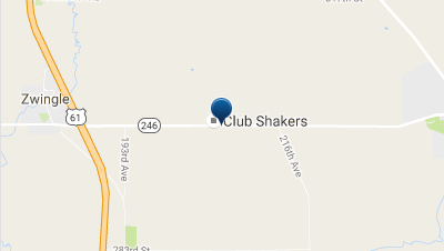 Club Shakers