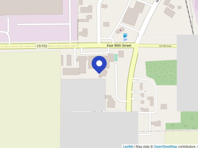 Southern Comfort Lounge