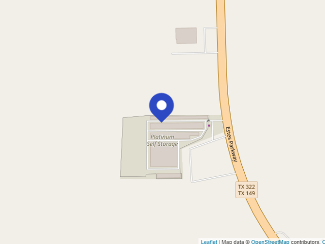 Jaguars Club Longview