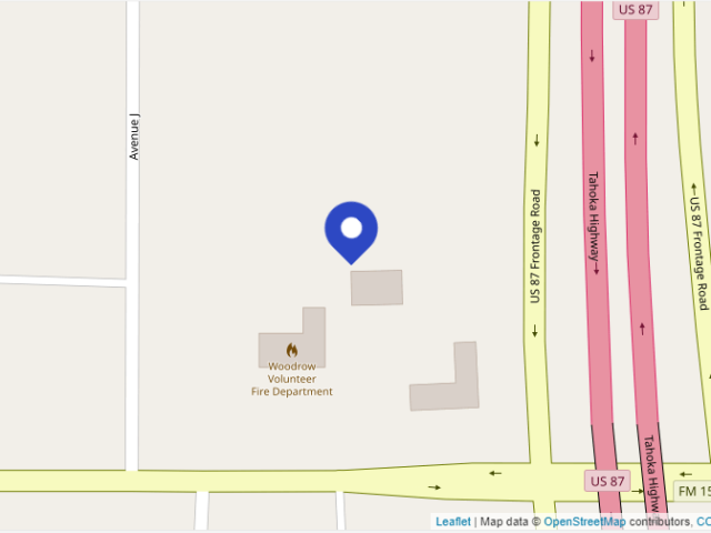 Jaguars Club Lubbock