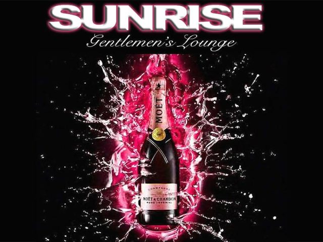 Sunrise Sports Gentlemen's Club