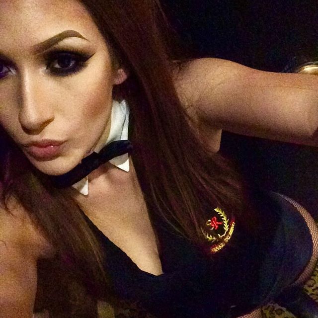 Spearmint Rhino