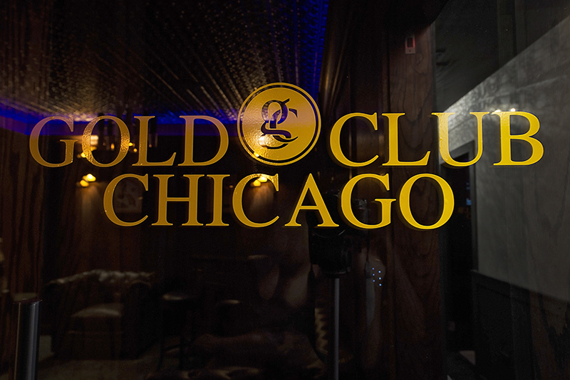 Gold Club Chicago Gentlemen's Club