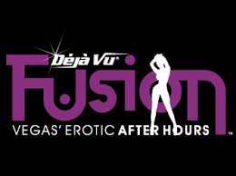 Deja Vu Fusion After Hours