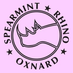 Spearmint Rhino