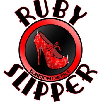 Ruby Slipper