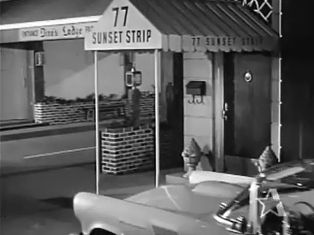 77 Sunset Strip