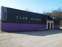 Club Escape Gentlemen's Club