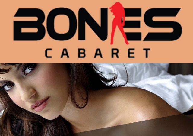 Bones Cabaret