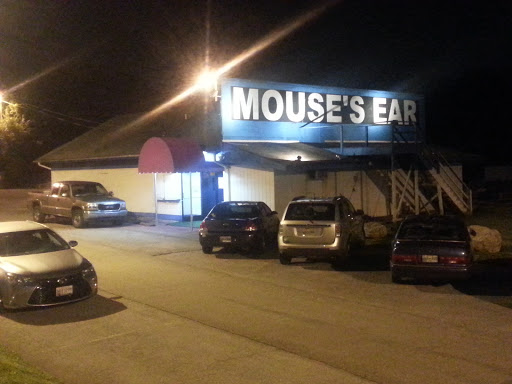 Mouse's Ear Strip Club Knoxville