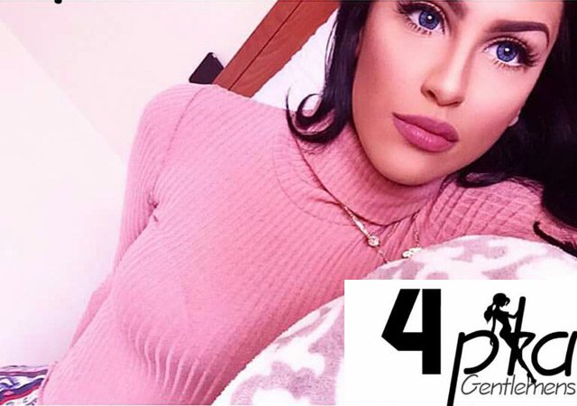 4Play Gentlemen's Club