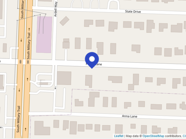 The Rose Gentleman's Club