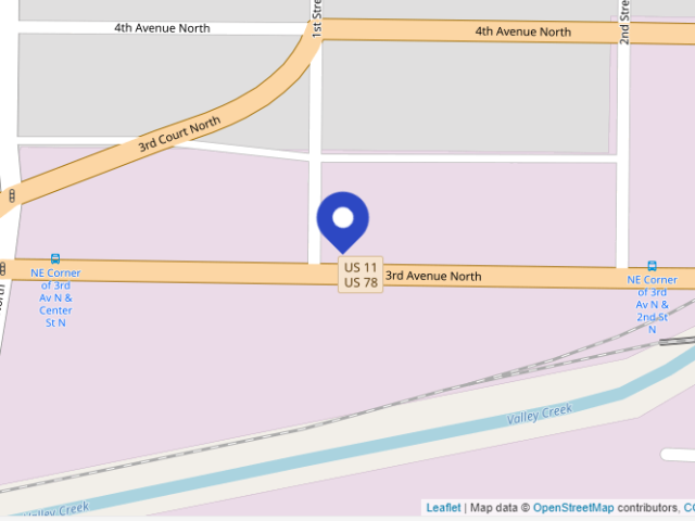 Empire Gentleman Club