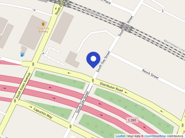 Exit 11 Gentlemens Club