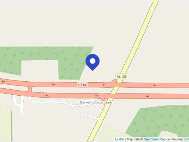 Teasers Gentlemen's Club