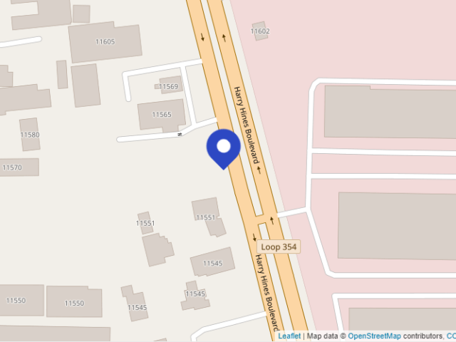 Dallas Cabaret North