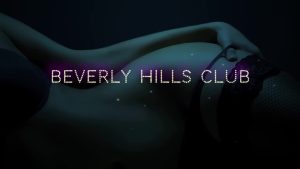 Beverly Hills Vienna _ Lap Dance & Strip Club
