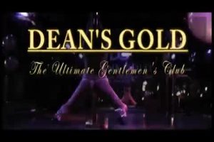 Deans Gold Strip Club North Miami Beach Florida