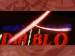 Diablo strip club Commercial