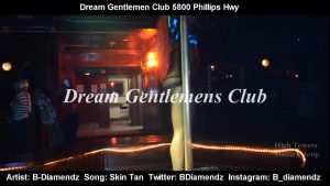Dream Gentlemens Club