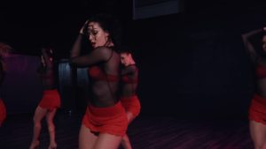 Camila Cabello - Havana Gustavo Vargas Choreography