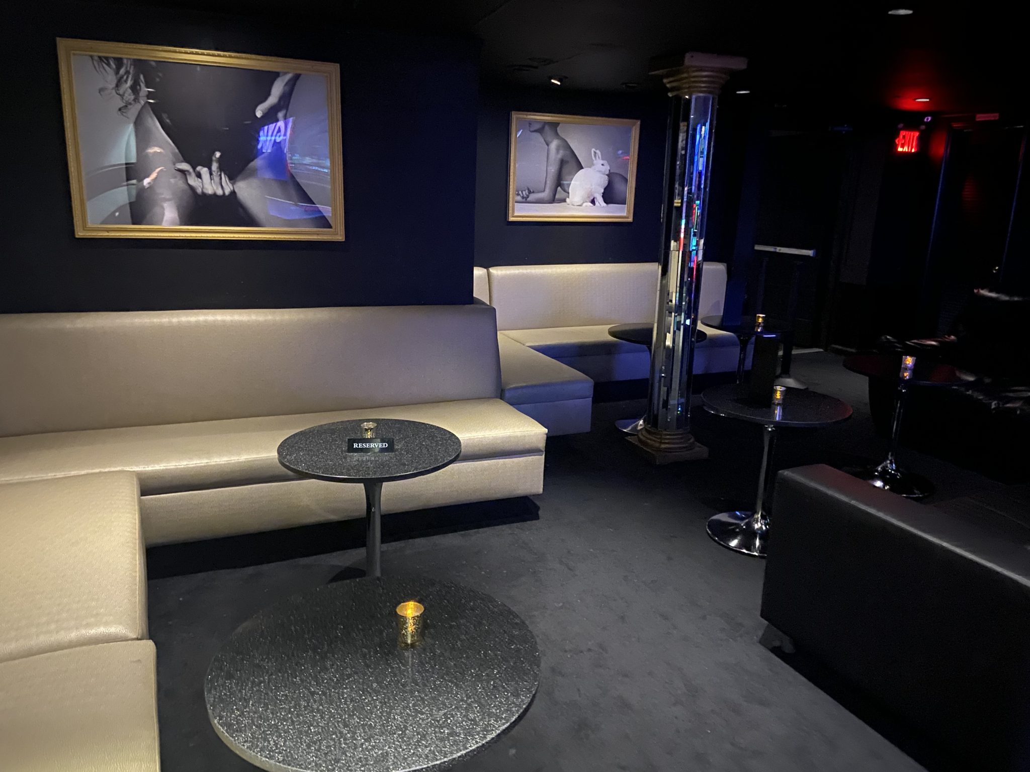 Copa Cabana Club