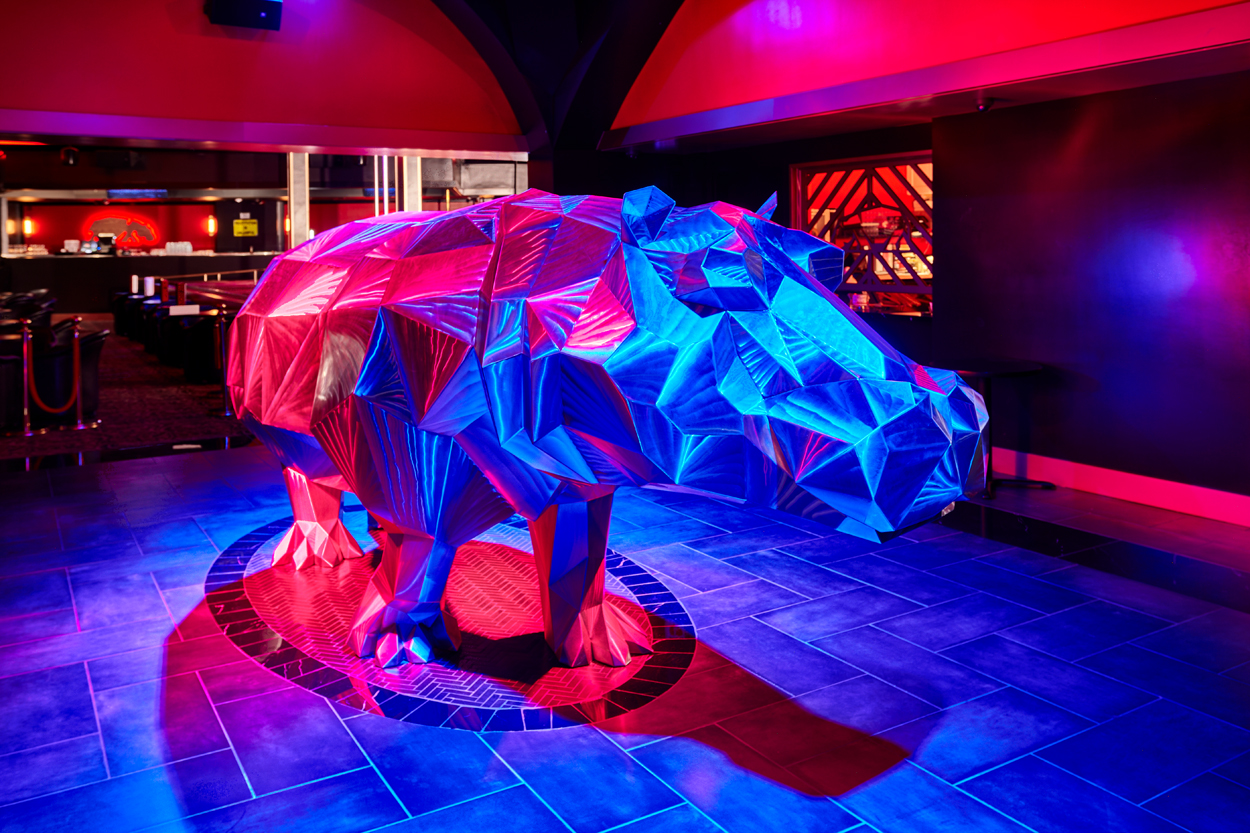 Peppermint Happy Hour