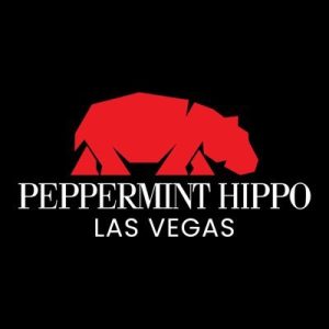 Peppermint Hippo